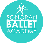 Sonoran Ballet Academy logo
