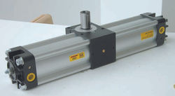 בוכנות מיוחדות