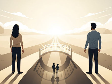 מה זה תהליך גישור גירושין?