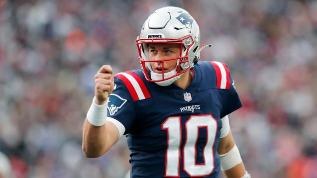 Week 10 Review: Make No Jones About It