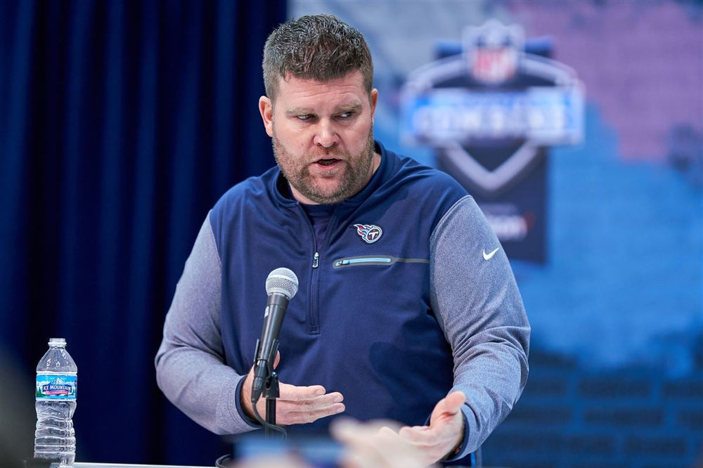 tennessee titans cap space 2023