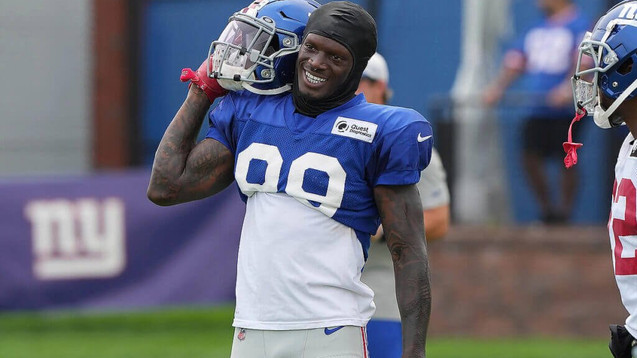 Week 5: Waiver Wire