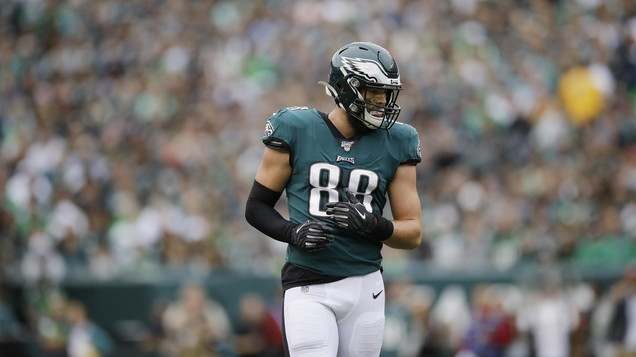 The Next Tier 1 TE