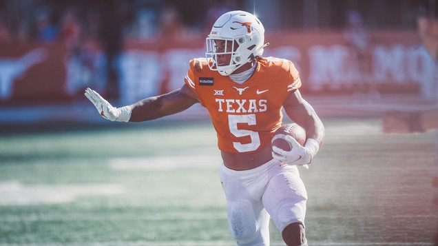 Does High School Weight Impact Devy RBs?