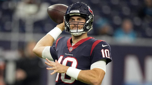 Week 5 Review: A Young Money Davis Millsionaire