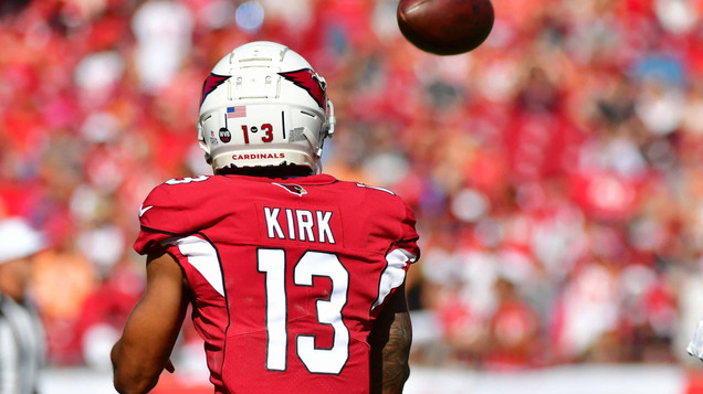 2021 Projections: Arizona Cardinals