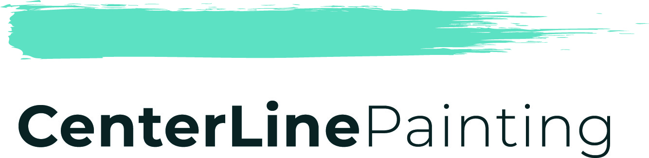 Center Line Painting - Painting in Asheville