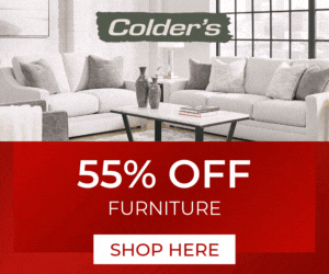 Holiday Savings Event 2024 Display Ad 300 x 250.gif