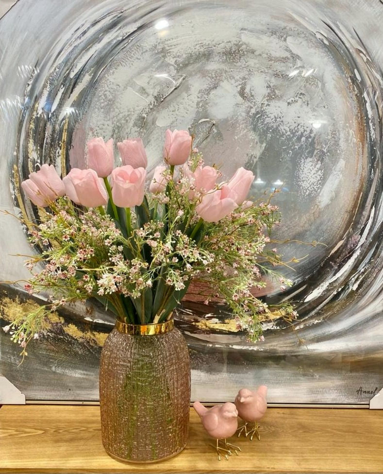 סידור פרחים 20072204