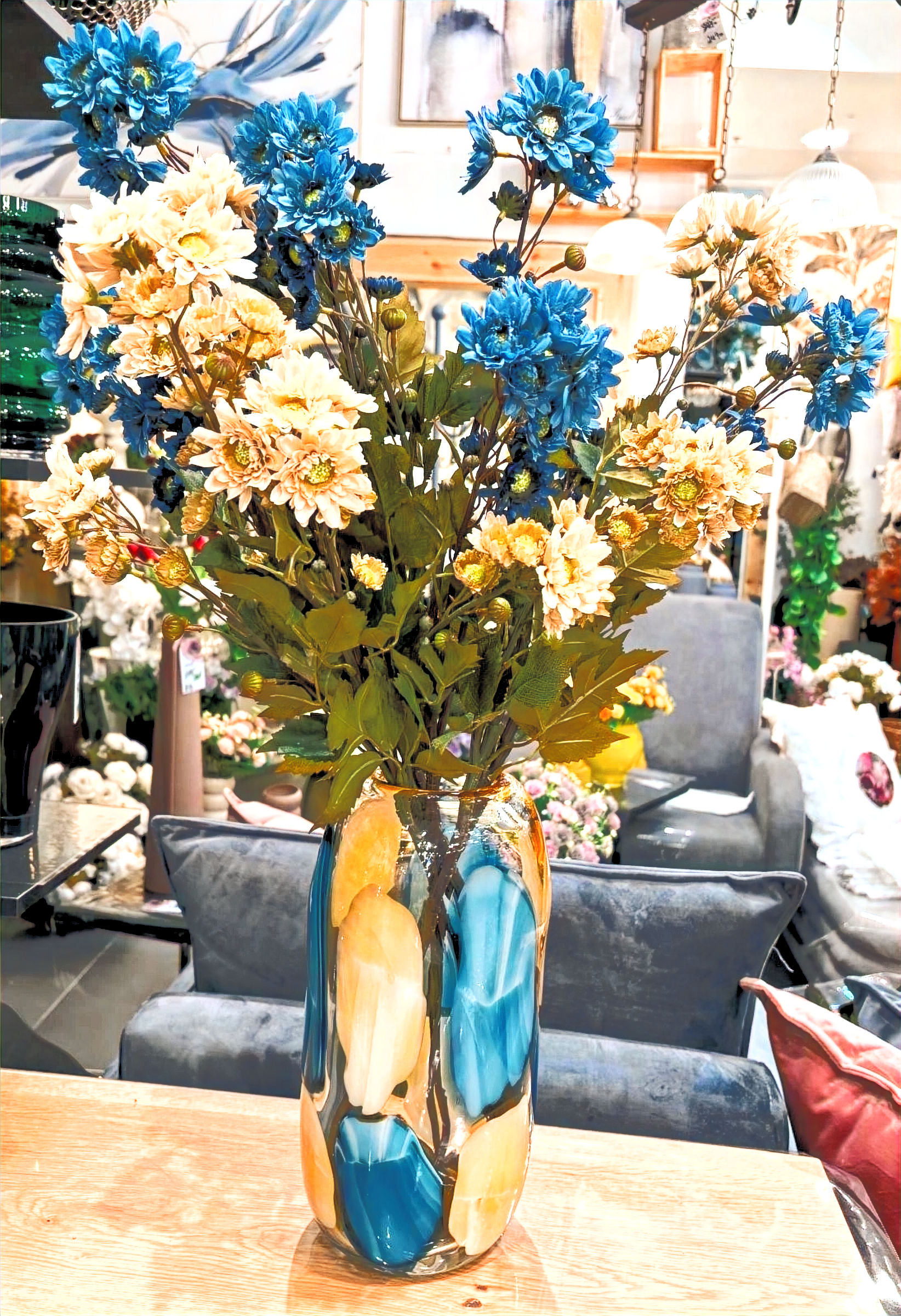 סידור פרחים מחיר לענף / בוקט 160525355