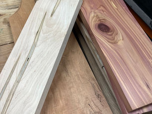 Is that hamsters I smell?