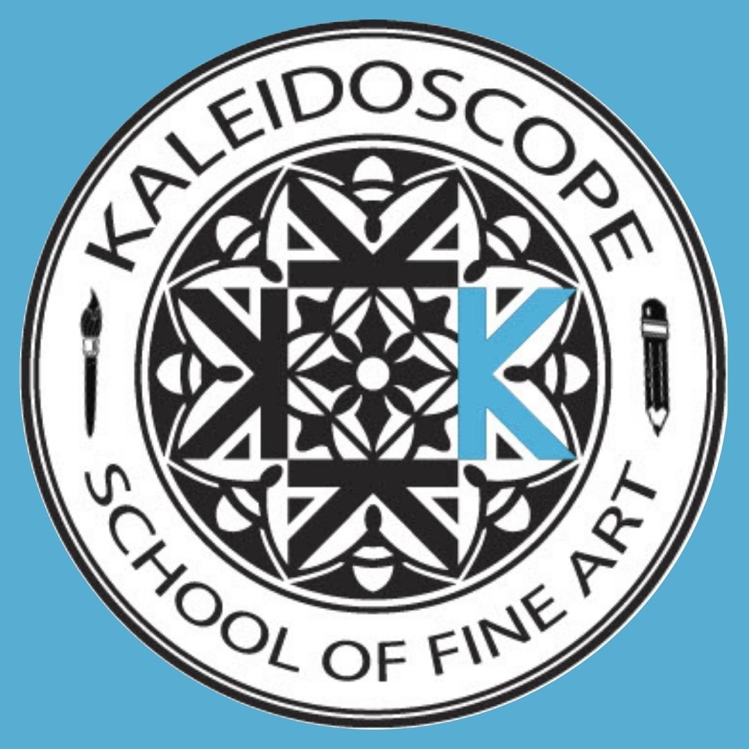 Kaleidoscope School of Fine Art logo