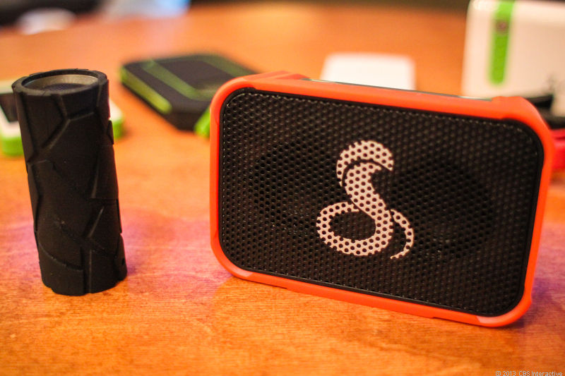 Altifalantes Wireless