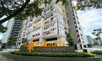 Polaris @ Woodlands
