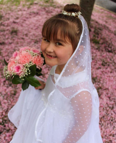 Children's Custom Garment