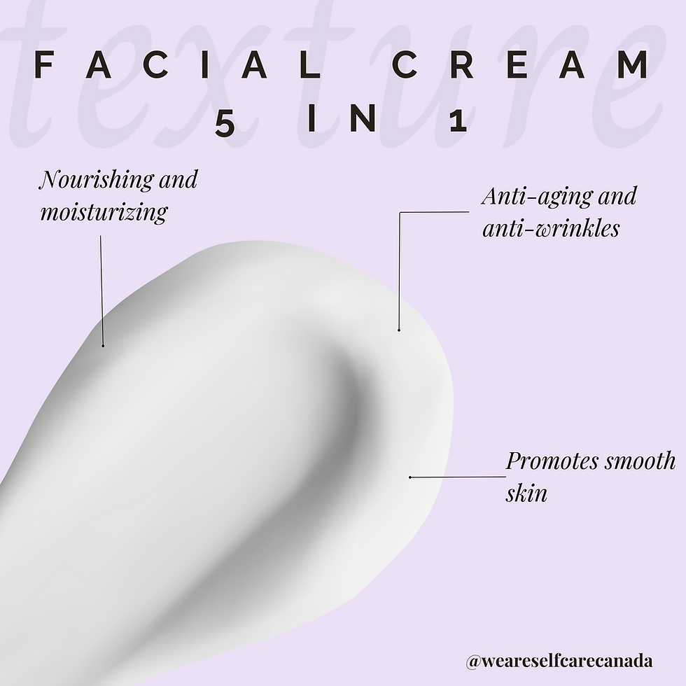 Miniature : ACIDE HYALURONIQUE CRÈME VISAGE 5 IN 1