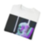 Thumbnail: Unisex WILD CASTLE T-SHIRT