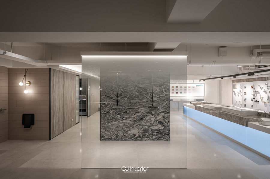 ONEWAY 地下鐵 120 x 260 x Lapado 0.6 cm