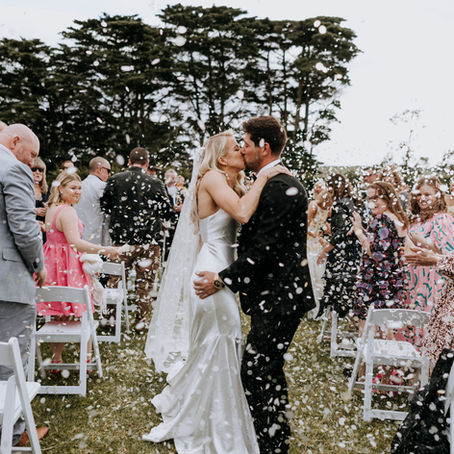 RACH + ALEX'S MODERN HOMESTEAD PARK EXTRAVAGANZA