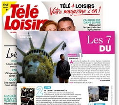 Télé Loisirs x Trilogie Editions

_ AS AGENCY RP _ agence de relations presse