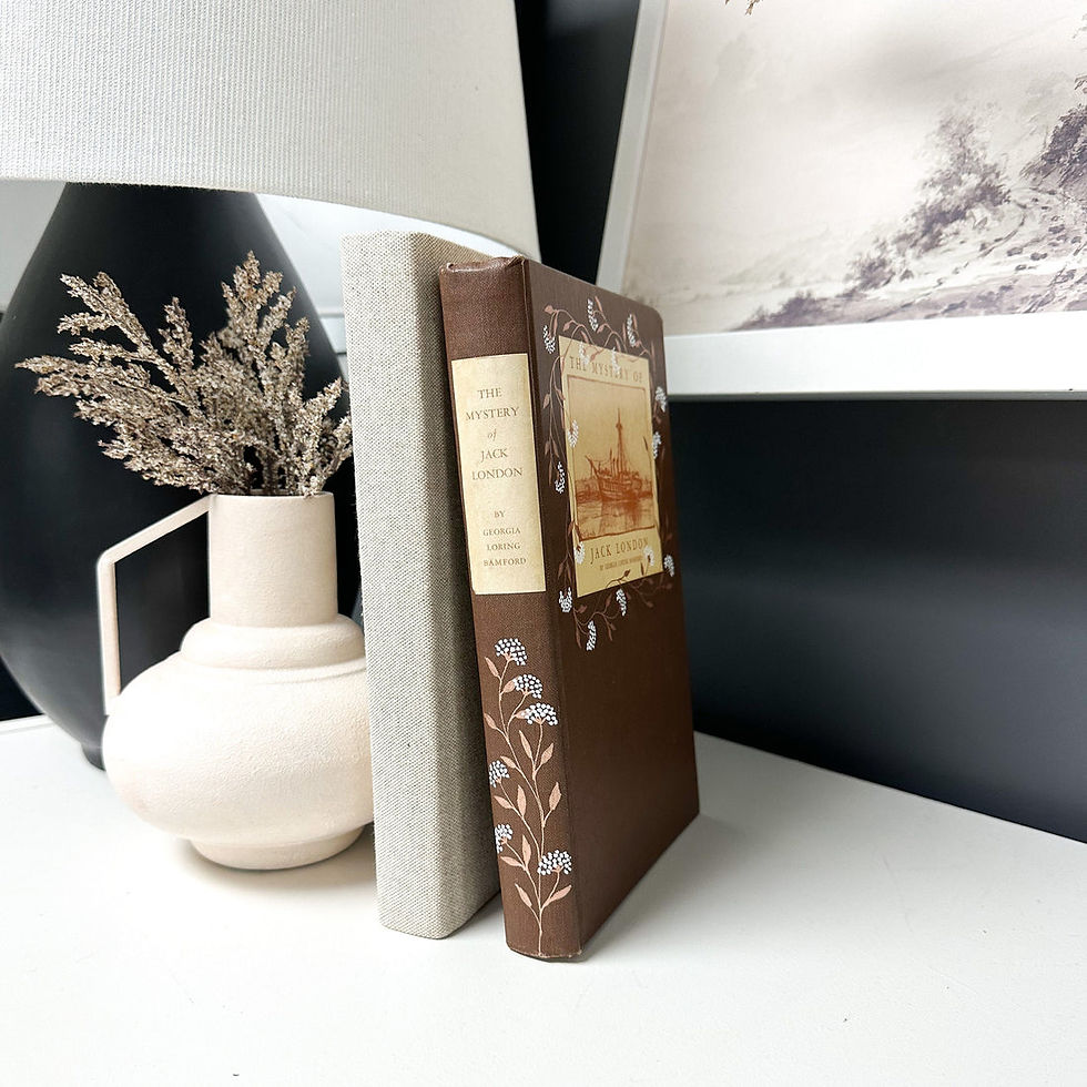 Thumbnail: UNIQUE CLASIQUE BOOK SET