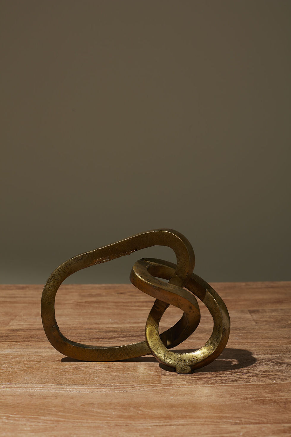 NUDO SCULPTURE DECORATIVE OBJECT