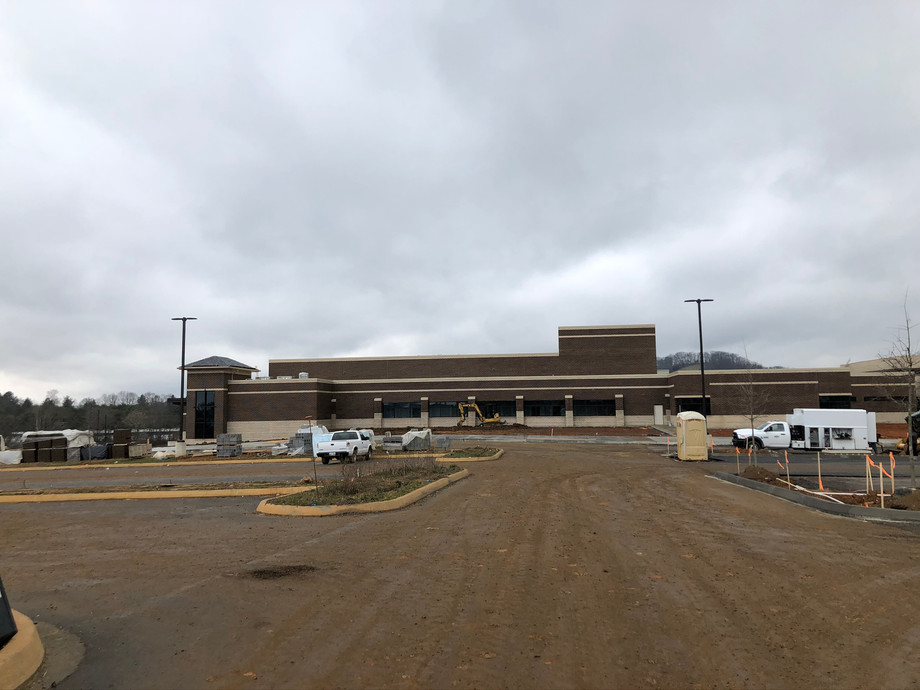 Lakeway Christian Academy Bender and Associates