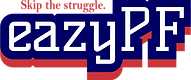 EazyPF logo
