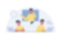 vecteezy_customer-service-man-and-woman-eadphones-and-microphone_5925071.jpg