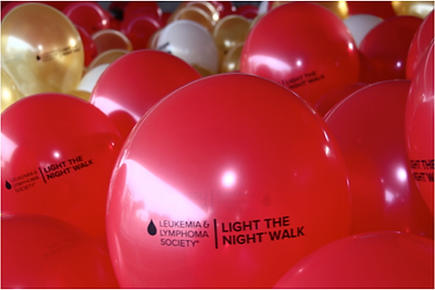 light the night fundraiser