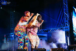 Marie-Emmanuelle Laurin - strange-froots-montreal-fierte-montreal-2022-07