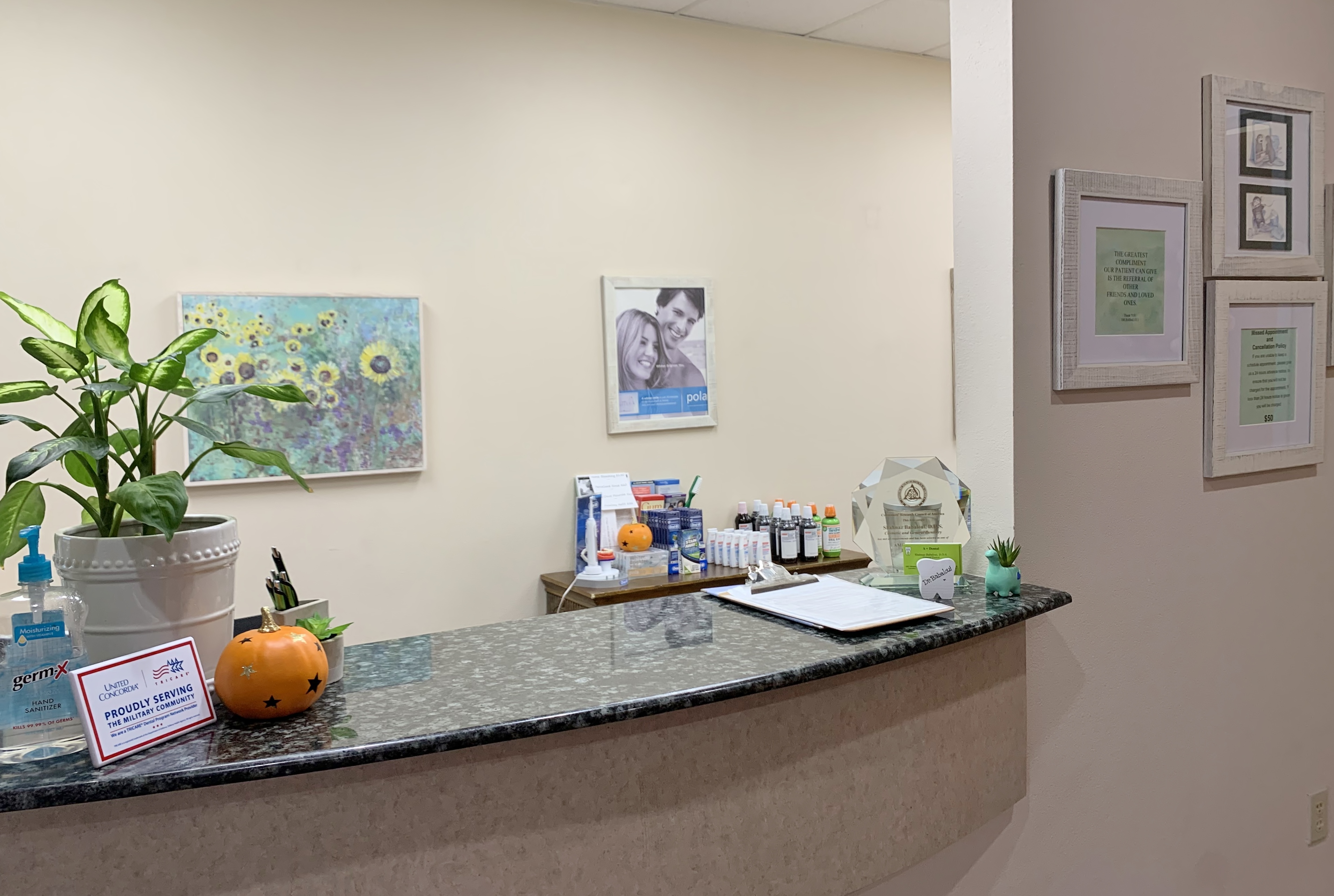 United Healthcare Dentist Near Me - o7t7ewe