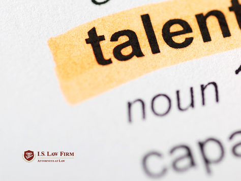 O-1 as a Business Tool: When Extraordinary Ability Solves a Real Hiring Problem