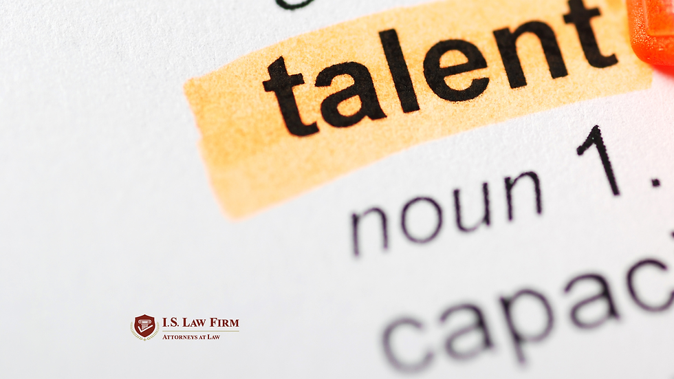 O-1 as a Business Tool: When Extraordinary Ability Solves a Real Hiring Problem