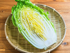 白菜1/2玉