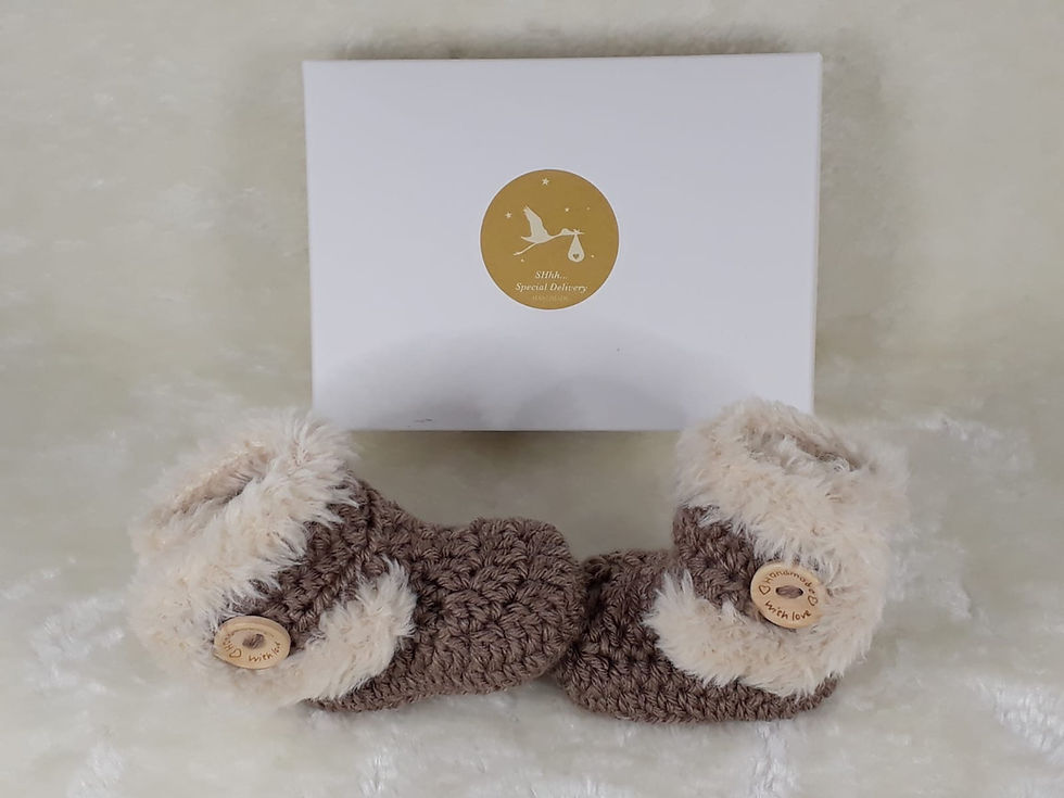 Thumbnail: Honey Bear Set
