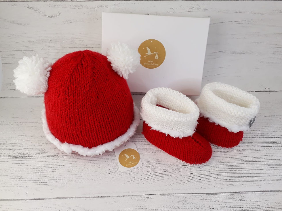 Thumbnail: Santas Helper Set