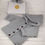 Thumbnail: ‘Cody Bear’ Jacket & Booties