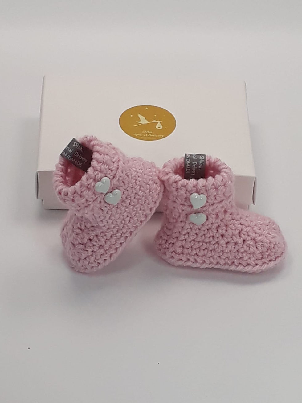 Thumbnail: Blossom Twin Set