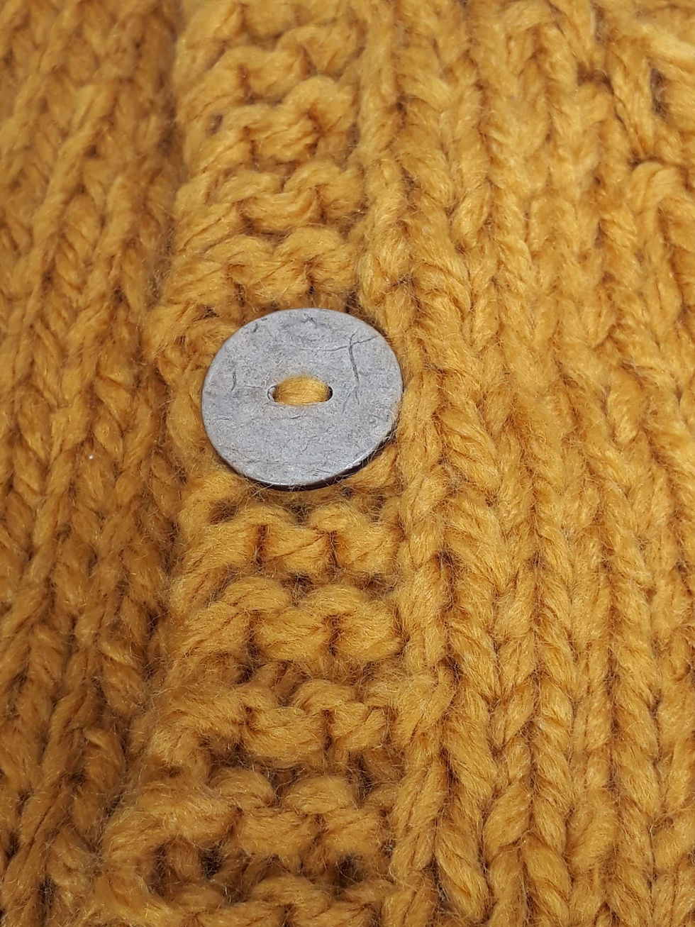 Thumbnail: Cinnamon Bear Gilet