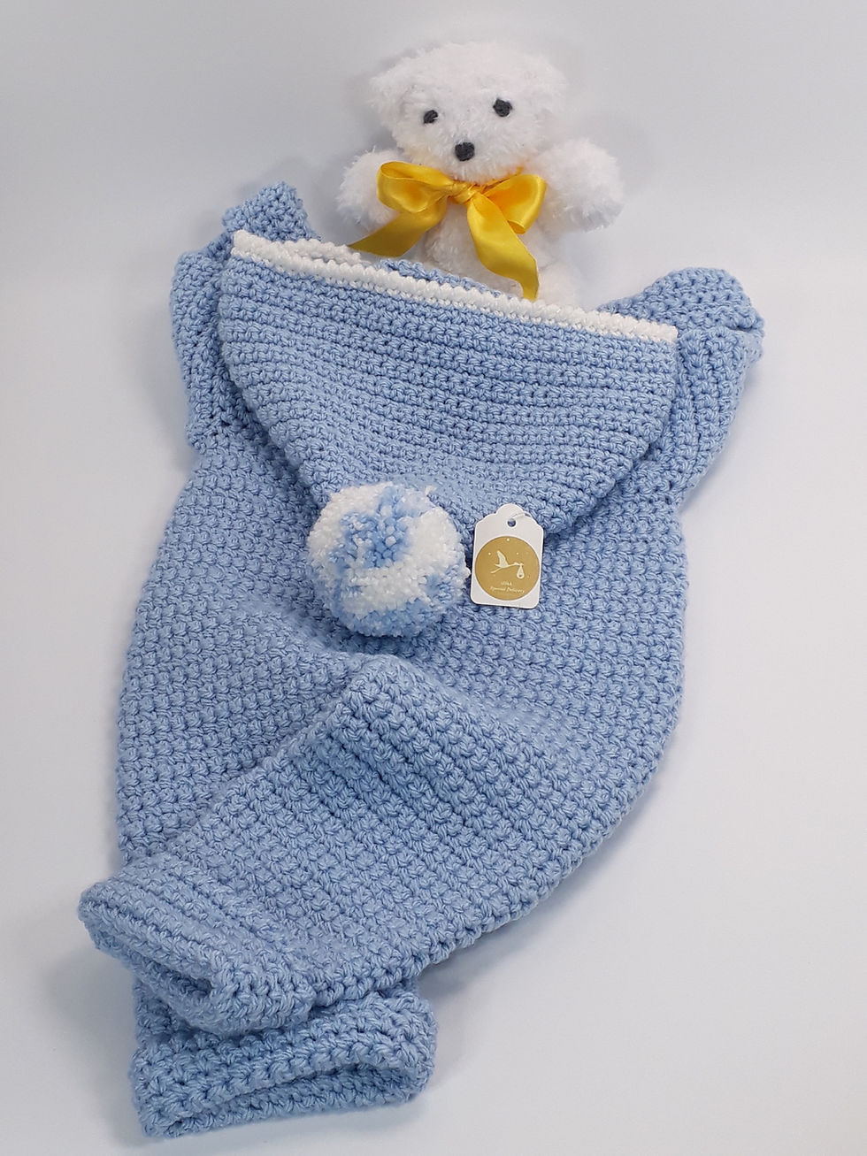 Thumbnail: Sky Twin Set