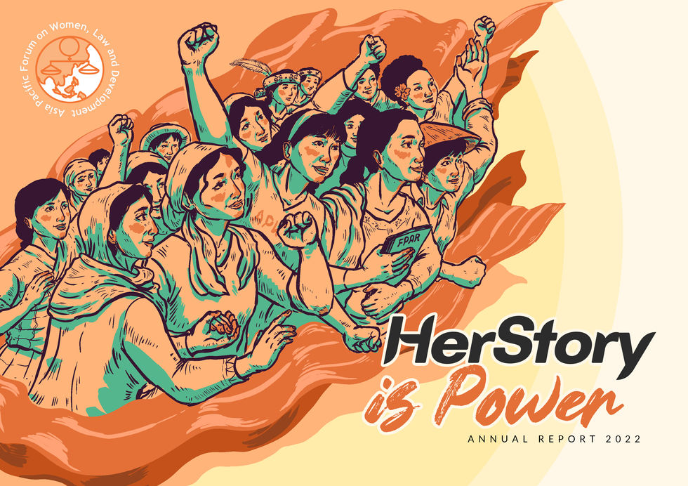 HerStory is Power