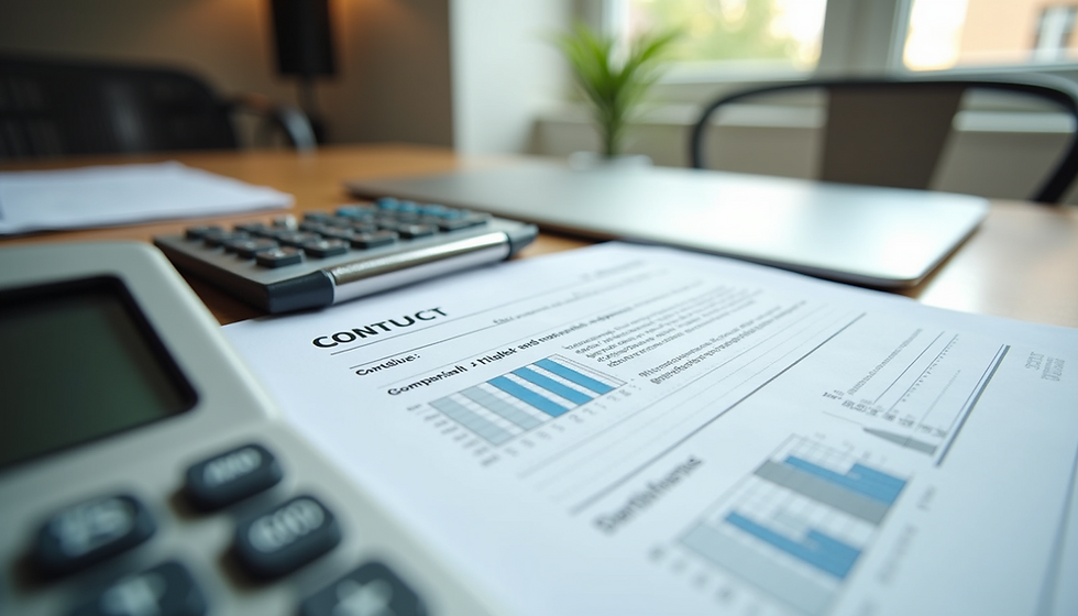 Why Low Credit Borrowing in Houston Is Entering a New Era of “Outcome-Based Lending”