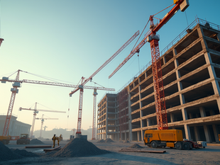 Financing Your Project with a Real Estate Development Loan