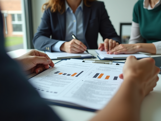 Construction Loans in Houston: Building Your Vision with Faundare Capital
