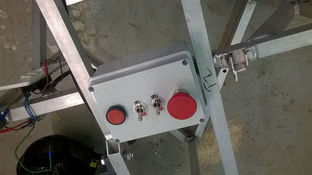 Electrical wiring