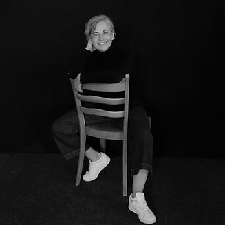 Mitarbeiterin Nina Stadler