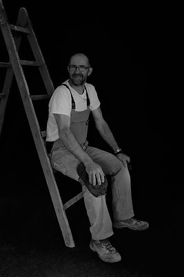 Mitarbeiter Alfred mumenthaler