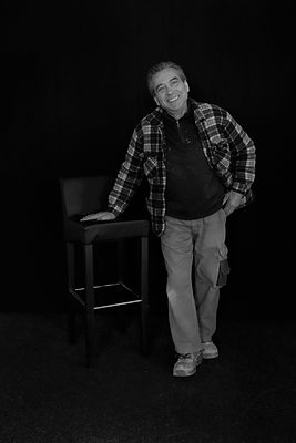 Mitarbeiter Francesco Bellitto