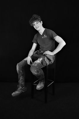 Mitarbeiter Erwan Noto